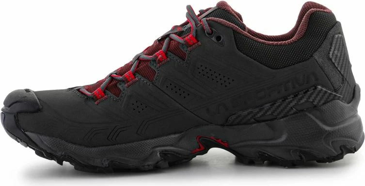 Atlete për meshkuj La Sportiva, gri