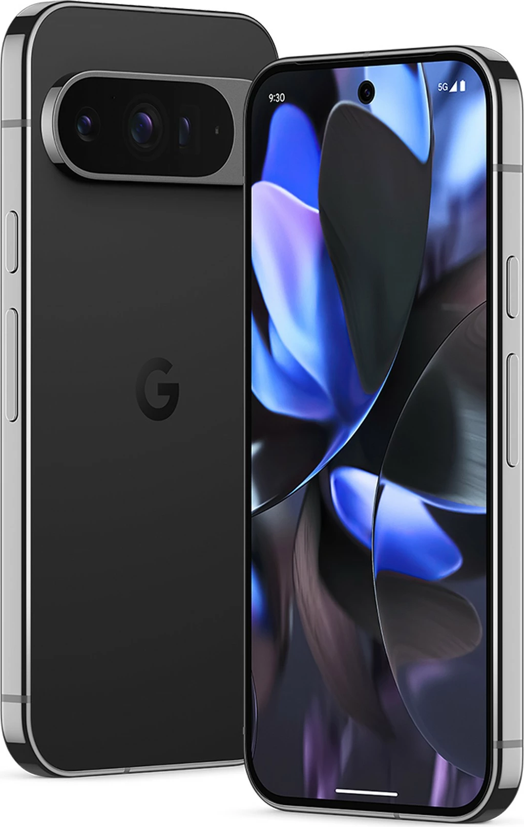 Celular Google Pixel 9 Pro XL, 16 GB RAM, 256 GB, 50 MP, Android 14, Obsidian