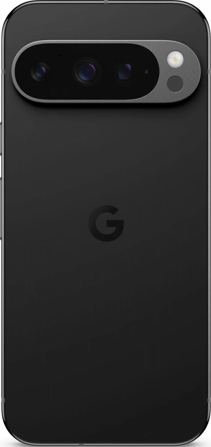 Celular Google Pixel 9 Pro 16/256GB Dual SIM Obsidian Black