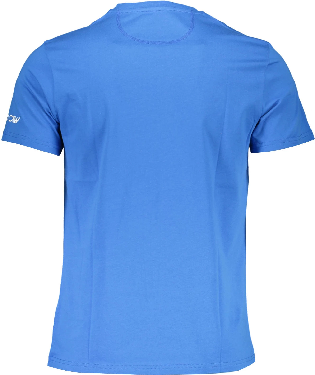 Maicë LA MARTINA meshkuj, blu