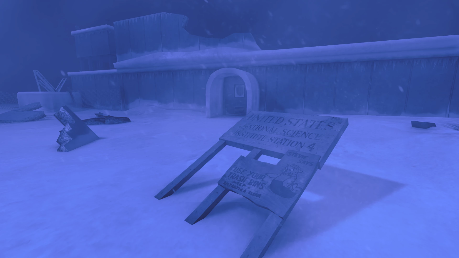 Video lojë Atari The Thing: Remastered për Nintendo Switch