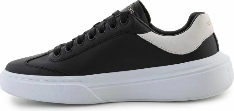 Atlete për meshkuj Skechers, të zeza