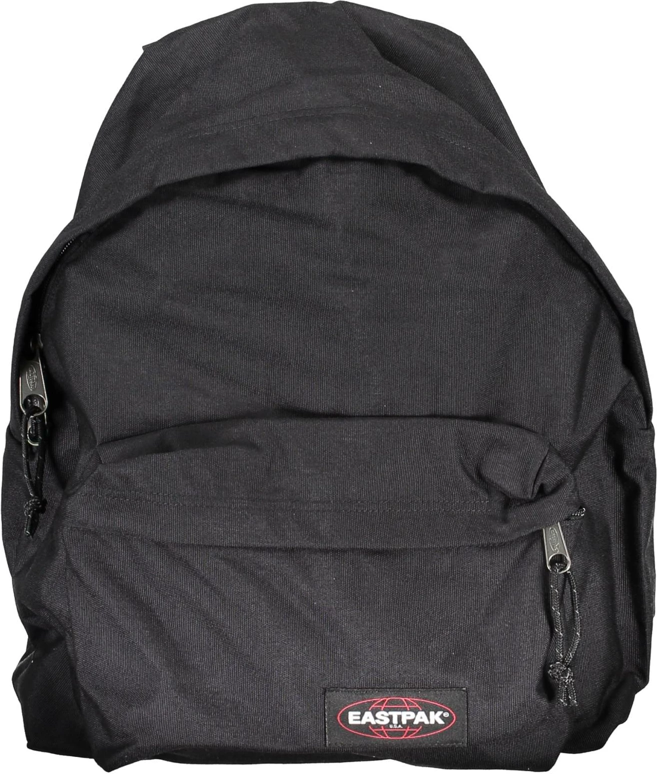 Backpack EASTPAK meshkuj, e zezë