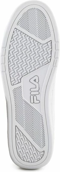 Këpucë për meshkuj Fila Crosscourt 2 NT Logo M, të bardha