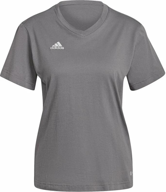 Fanellë trajnimi për femra adidas, gri