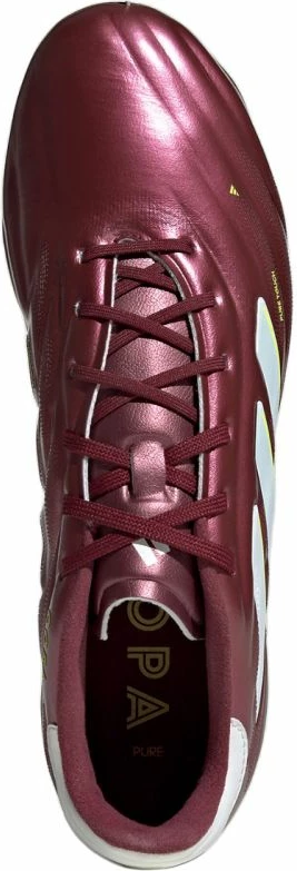 Atlete për futboll për meshkuj adidas, të kuqe