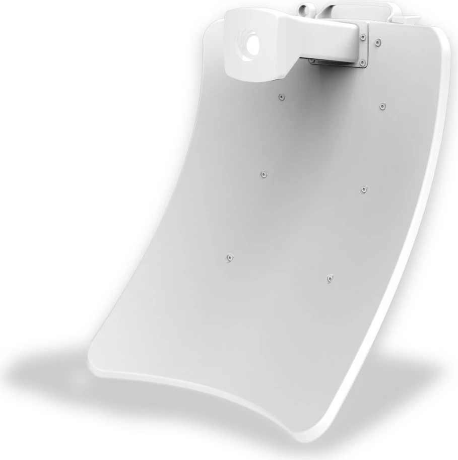 Aparat Cambium Networks cnWave V3000, 44.5 dBi, 60 GHz, Bardhë