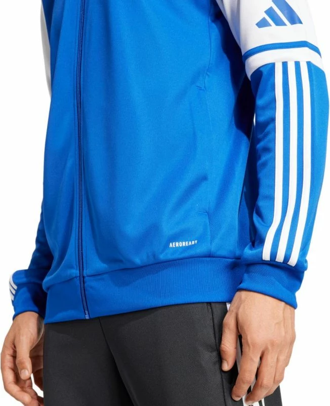 Duks për meshkuj adidas, i kaltër