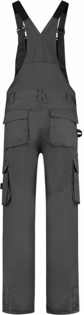 Pantallona për meshkuj femra Tricorp, gri