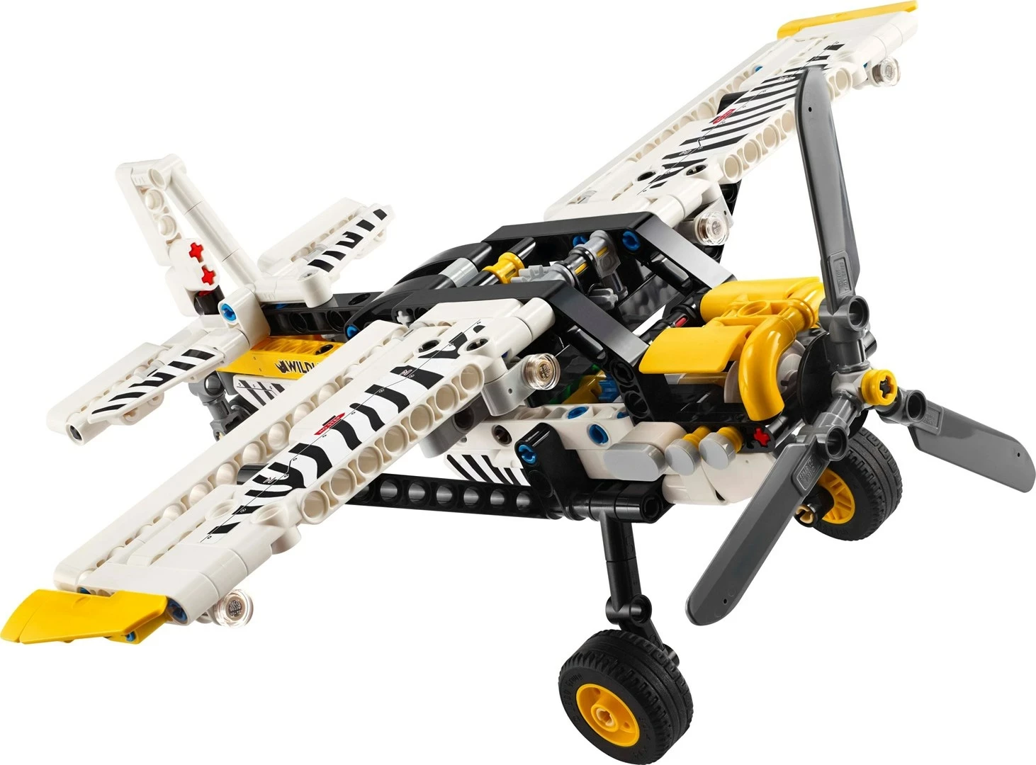 Lego Technic 42198, për fëmijë 8+ vjeç