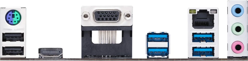 Pllakë amë ASUS PRIME B660M-K D4, Intel B660, micro ATX, LGA 1700