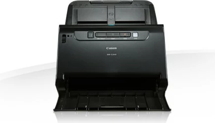 Skaner dokumentesh Canon imageFORMULA DR-C240, 600x600 DPI, 45ppm, duplex, i zi