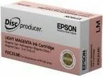 Kartrixh boje Epson PJIC3/PP-10 C13S020449 Light Magenta
