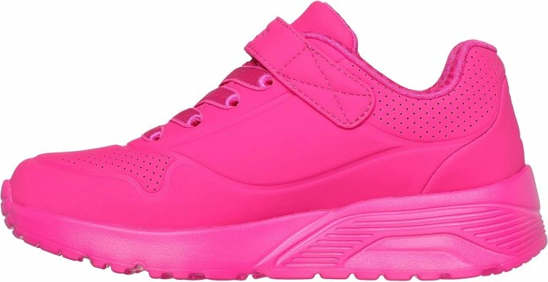 Atlete për fëmijë Skechers, rozë