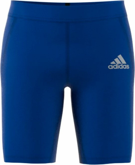 Atlete të shkurtra për meshkuj adidas, blu
