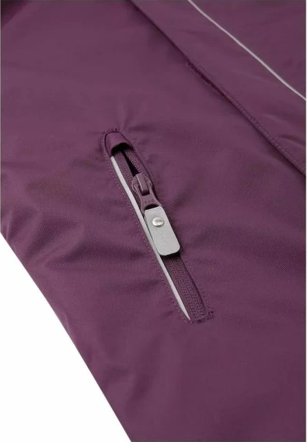 Kominoshe për fëmijë Reima, vjollcë