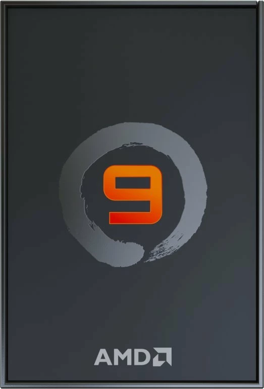 Procesor AMD Ryzen 9 7900X, 12-core/24-thread, 4.7GHz boost 5.6GHz, Socket AM5, 64MB L3, BOX (100-100000589WOF)