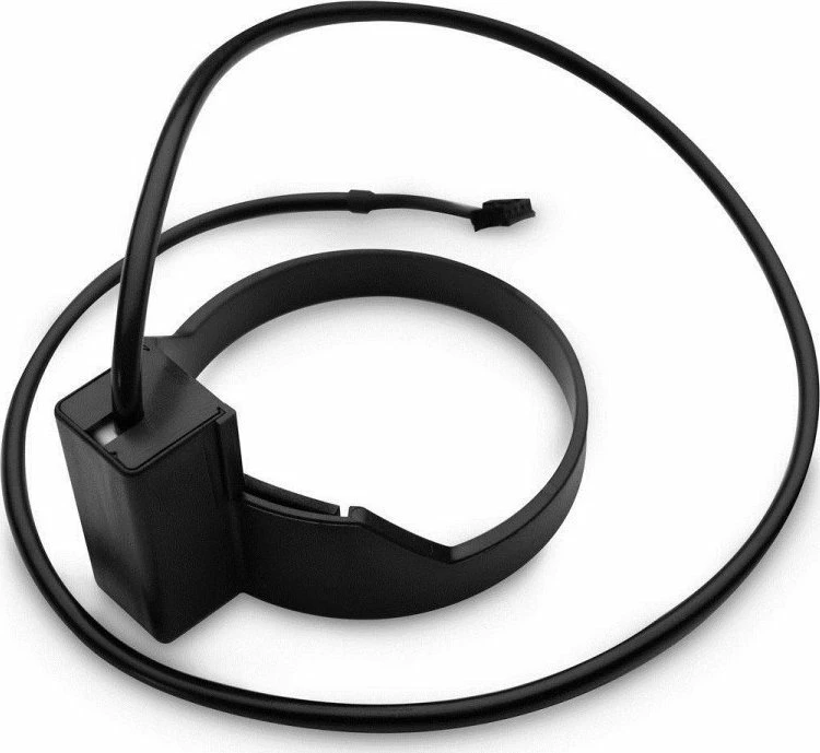 Sensor niveli ftohësi EK Water Blocks EK-Loop Connect Level Sensor TBE 60, për rezervuar tub 60 mm, i zi
