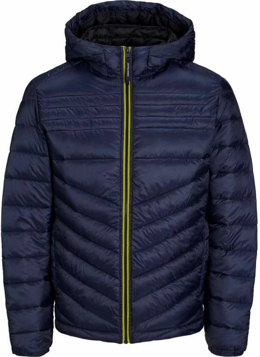 Jakne për meshkuj Jack & Jones, blu marine