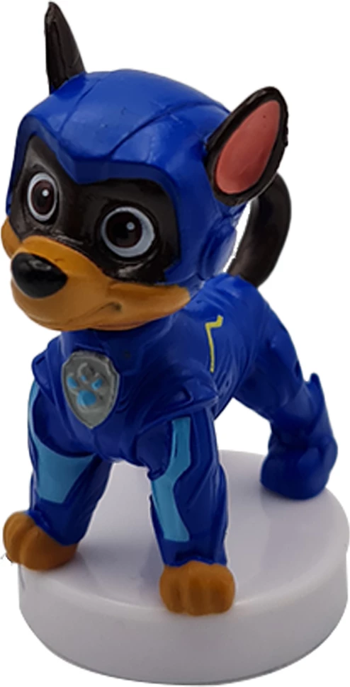 Set vulash P.M.I. PAW Patrol: The Mighty Movie S2, 5 copë (të ndryshme), përzgjedhje e rastësishme