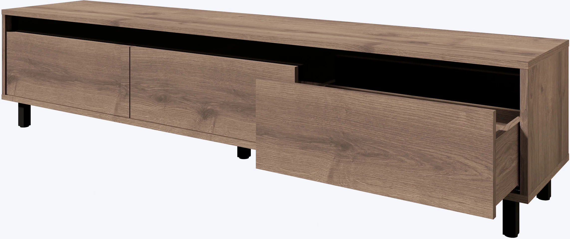 Komodë për TV  NORD 2, e kaftë