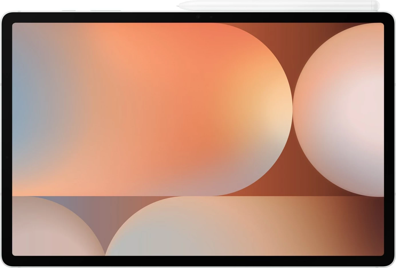 Tablet Samsung Galaxy Tab S10+, 12.4", 12 GB RAM, 512 GB, Platinum/Silver