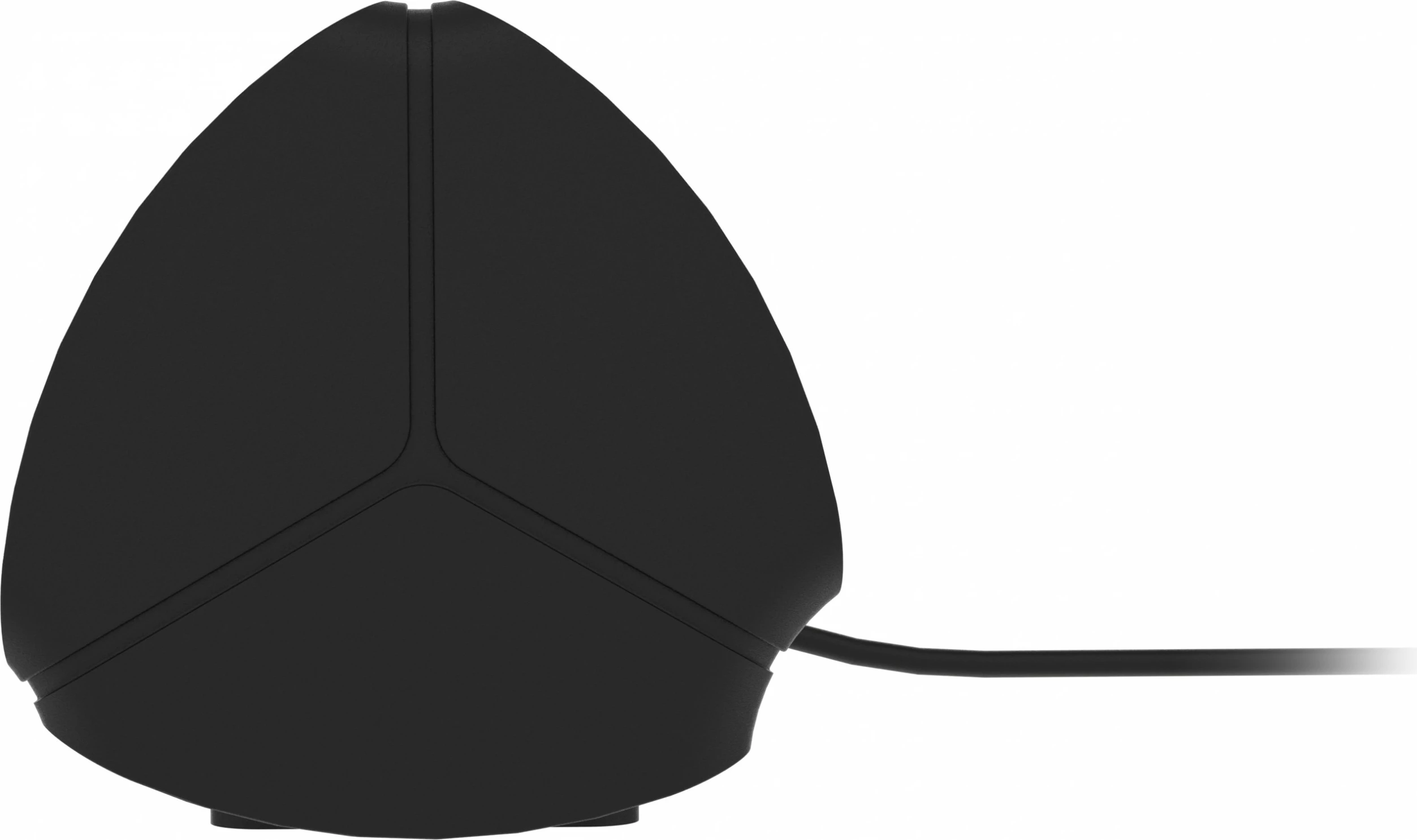 Soundbar Genesis Helium 312BT, 2.0 kanale, Bluetooth 5.2, 10W, RGB, e zezë