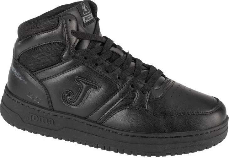 Atlete lifestyle Joma, për meshkuj, të zeza