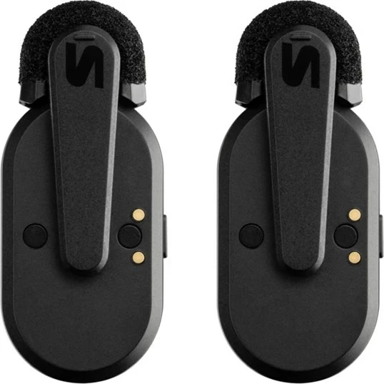 Mikrofon wireless SHURE MV-TWO-KIT-Z6, i zi