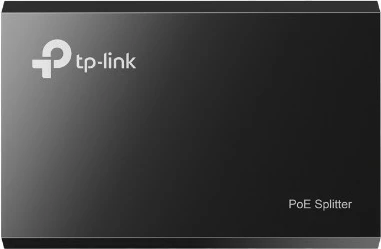 Splitter PoE TP-Link TL-POE10R, Gigabit Ethernet, i zi