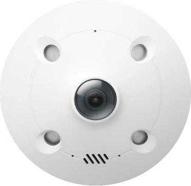 Kamerë sigurie TP-Link InSight S655I, IP, e brendshme, e lidhur me kabllo, 120 dB