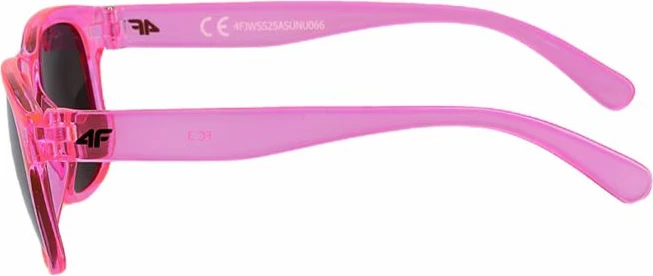 Syze dielli për fëmijë 4F, rozë