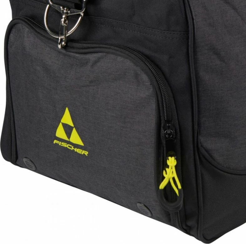 Çantë për arbitra Fischer, e zezë