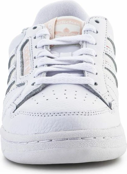 Këpucë adidas ORIGINALS Continental 80 Stripes W GX4432 për femra, të bardha