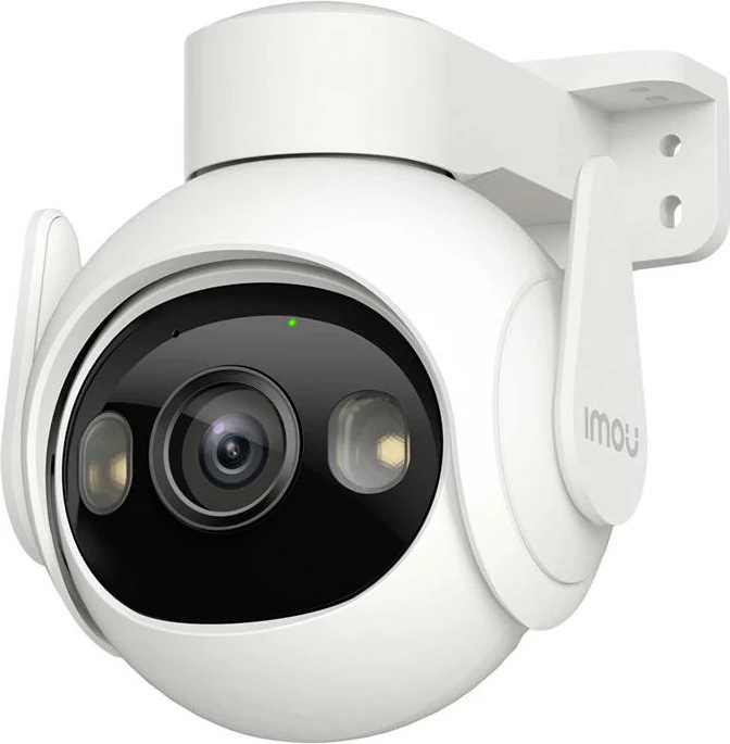Kamerë sigurie e jashtme IMOU Cruiser 2, 5MP, Wi-Fi, IP66, e bardhë