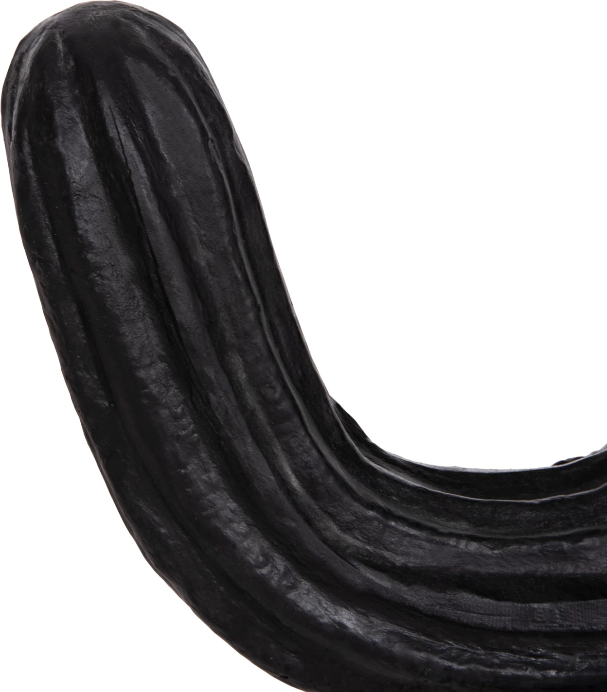 Dekor kaktusi për dysheme, ngjyrë e zezë, FH4386.01L, 63x37x150cm