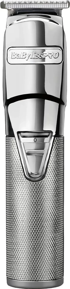 Makinë rroje Babyliss FX7880E, krom