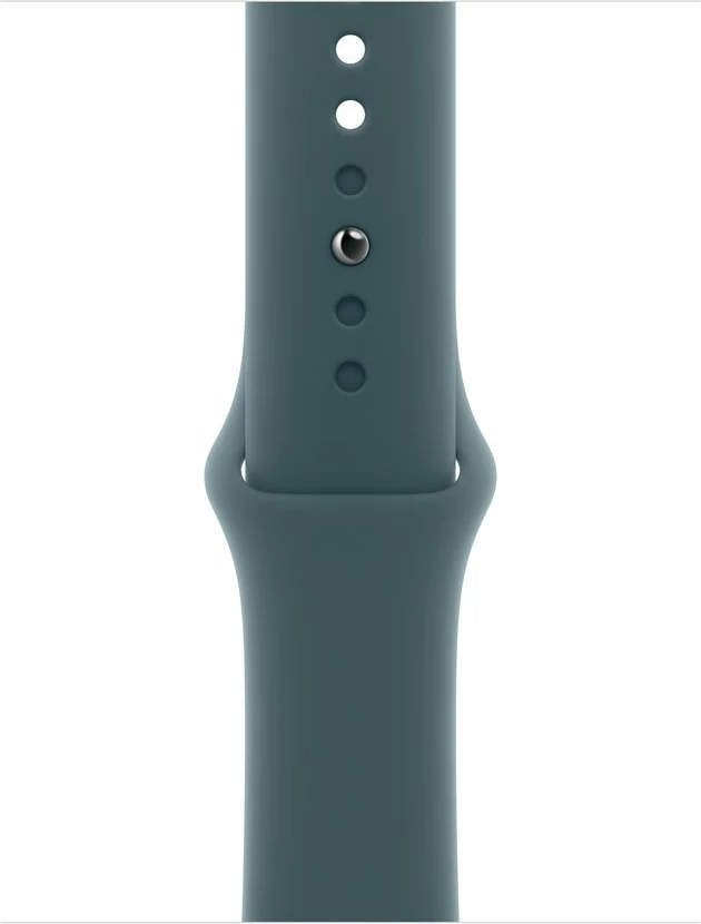 Rrip sportiv Apple 42mm, Lake Green
