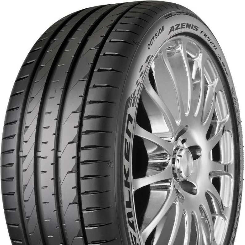 Gomë verore Falken Azenis FK520 225/45 R17 94Y XL FR