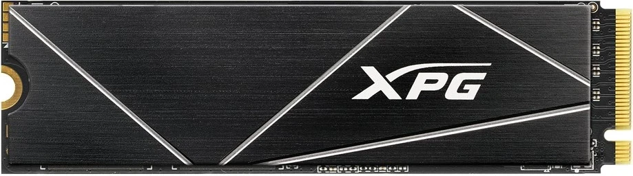 Disk SSD XPG Gammix S70 Blade M.2, 4.0 3D NAND NVMe, 2TB