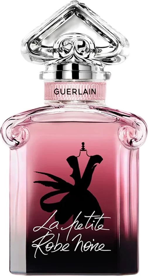 Eau de Parfum për femra Guerlain La Petite Robe Noire Intense 2022, 30ml