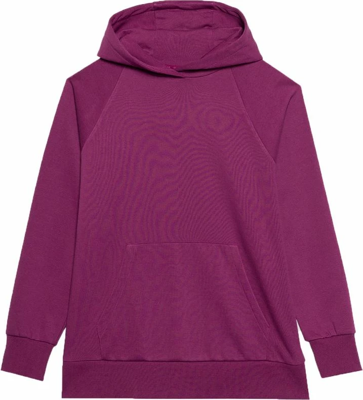 Duks për femra 4F, vjollcë