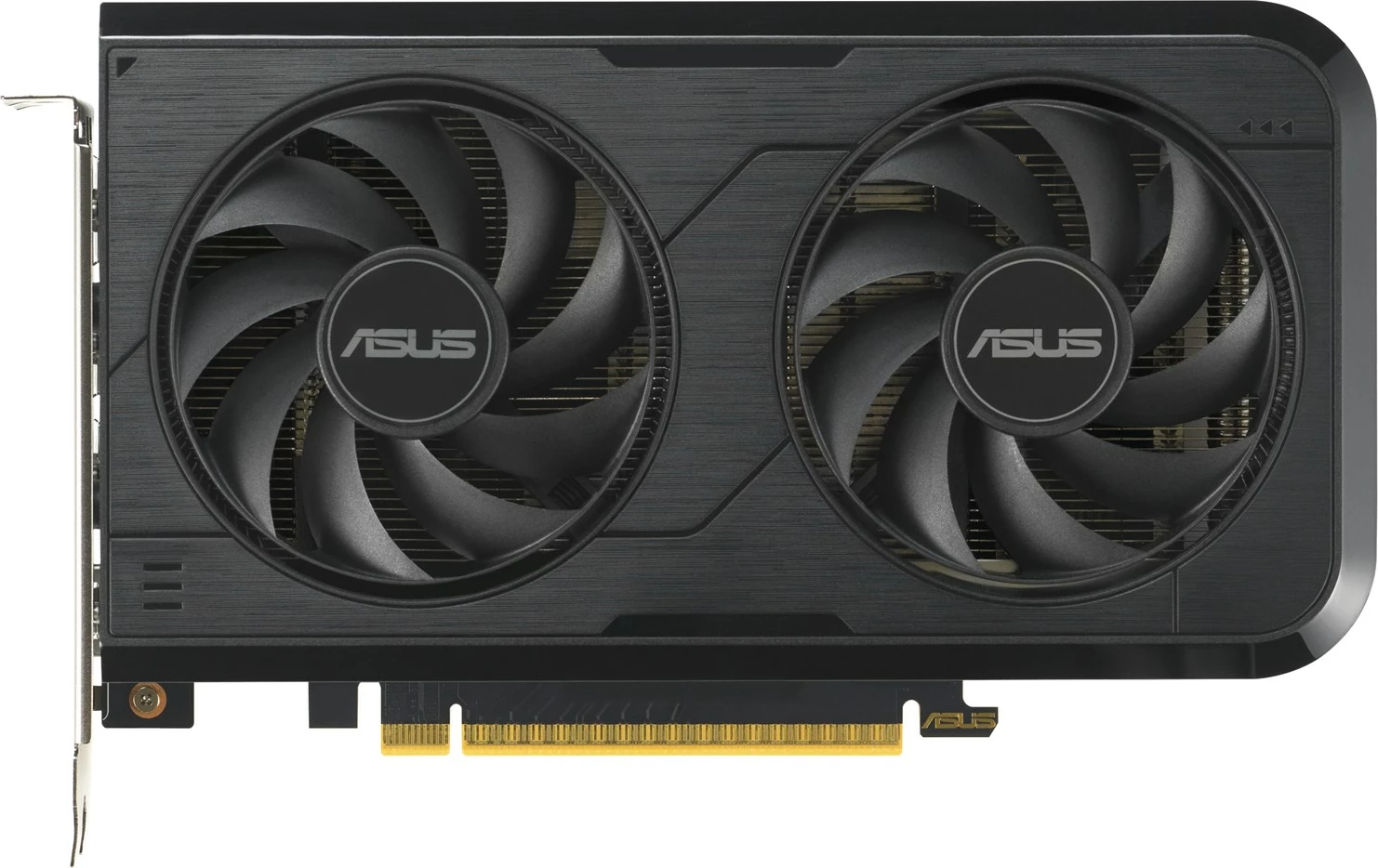 Kartelë grafike ASUS Dual NVIDIA GeForce RTX 5050 OC, 8 GB GDDR6, e zezë
