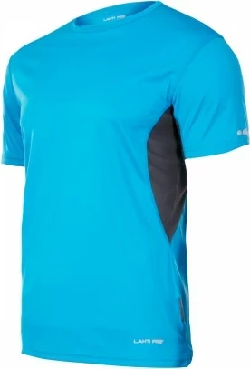 Maicë funksionale Lahti Pro L4021003, 120 g/m², madhësi L, kaltër
