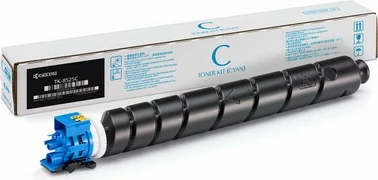 Toner Kyocera TK-8525C cyan