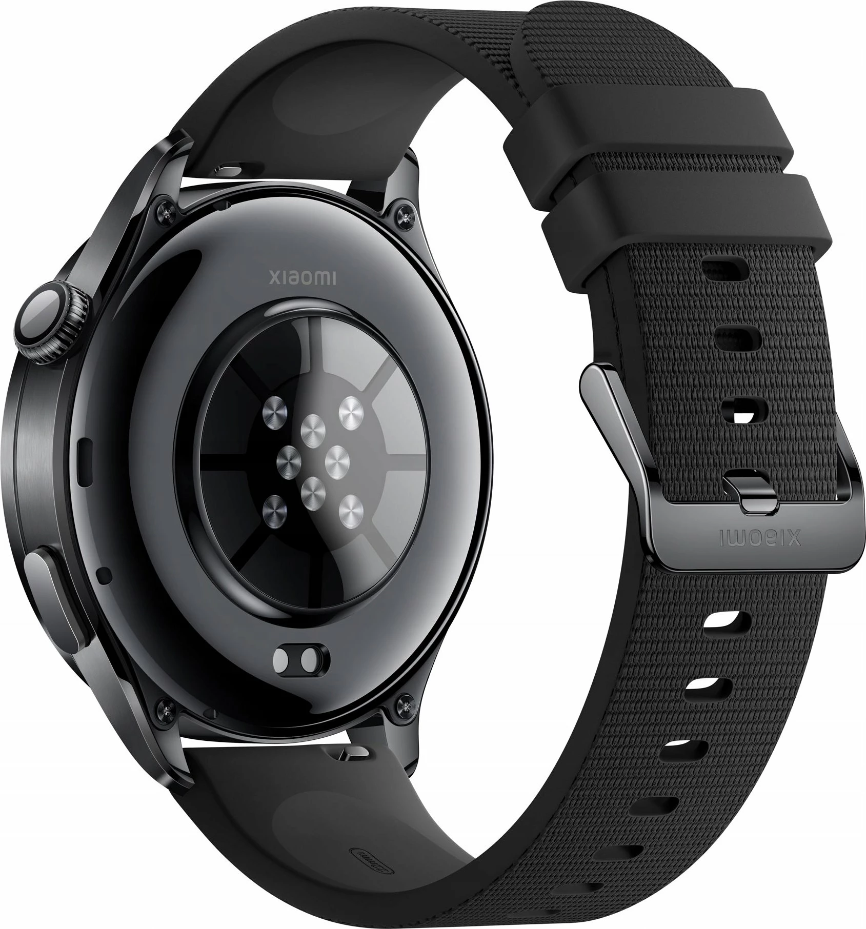 Smartwatch Xiaomi Watch 5 (65342) 1.54\" AMOLED, GPS, NFC, 5 ATM, i zi