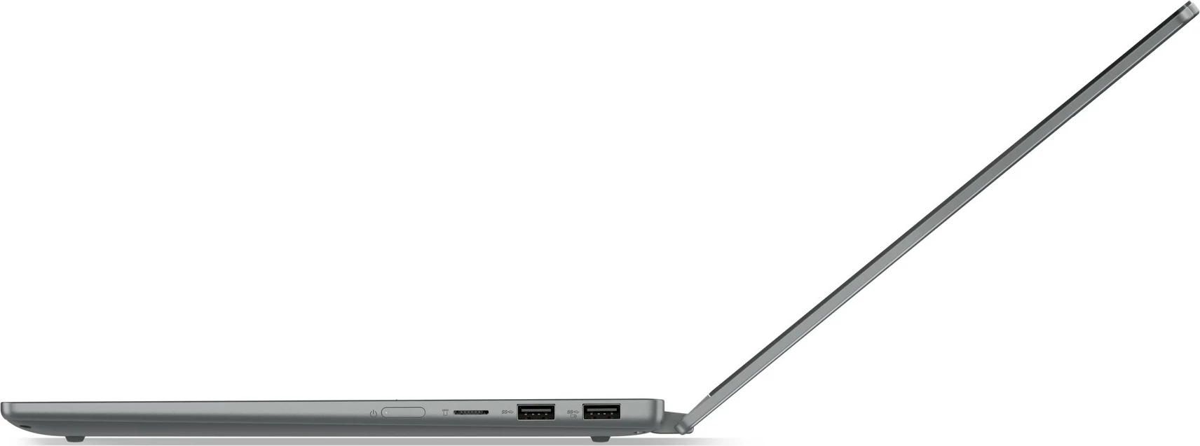 Kompjuter Lenovo IdeaPad 5 2-in-1 14Q8X9 83GH000YGE, 14 inç OLED, Snapdragon X Plus, 16GB/1TB, gri