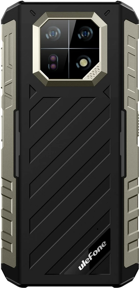 Celular Ulefone Armor 22, 8/256GB, IP69K, i zi