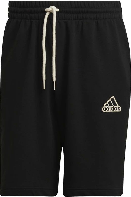 Shorce për meshkuj adidas, të zeza