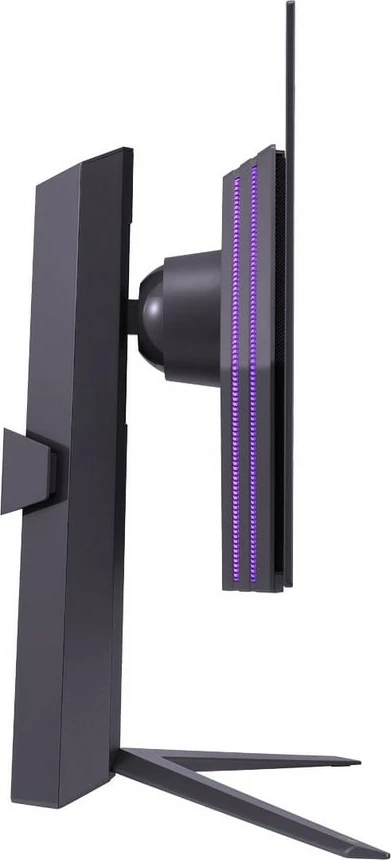 Monitor LG 27GS95QX-B, 26.5", OLED, Quad HD, i zi
